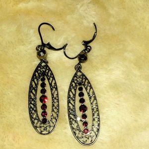 Ss earrings